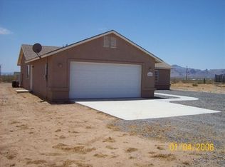 6582 W Yaksic Dr, Golden Valley, AZ 86413