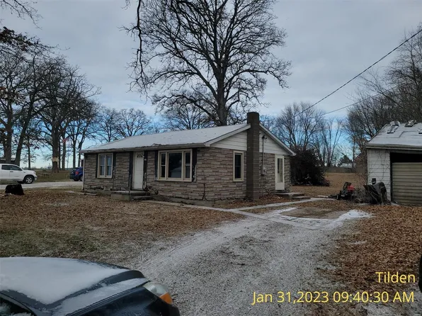 1245 Santa Anna St, Tilden, IL 62292