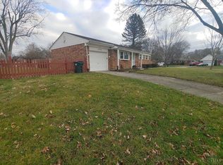 1092 Doris Jane Ave, Fairfield, OH