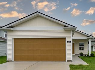 97 Stonehenge Ln LOT 63, Manchester, TN 37355