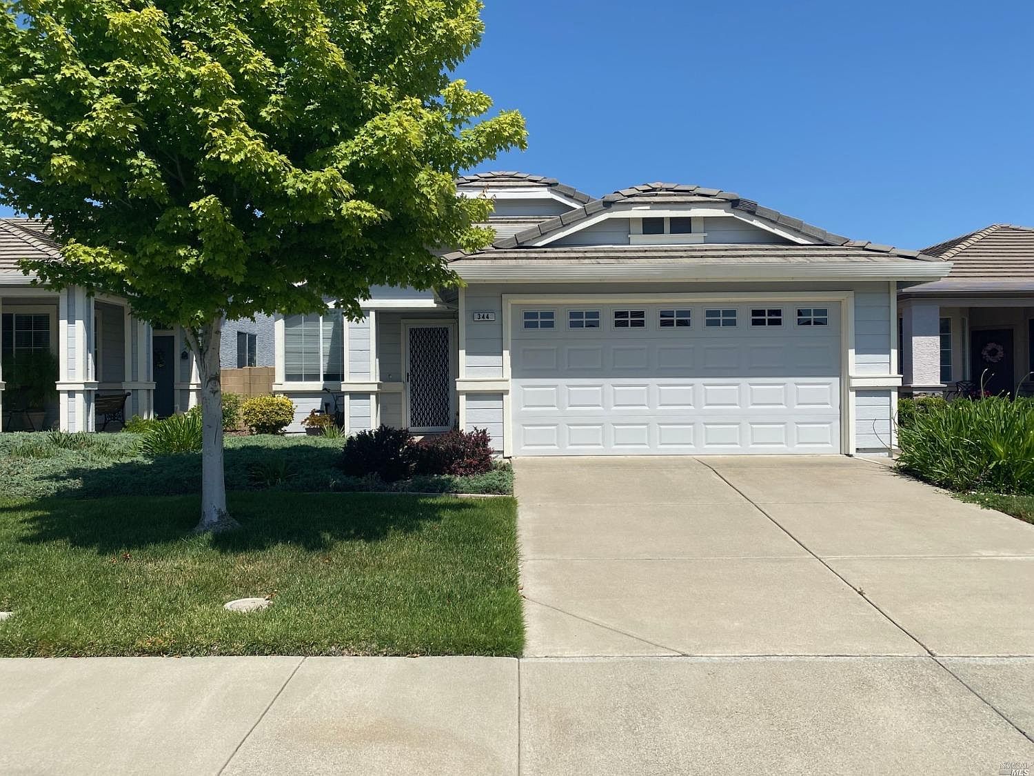 344 Bartlett Ln, Vacaville, CA 95687 Zillow