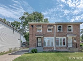 9231 S Prairie Ave, Chicago, IL 60619