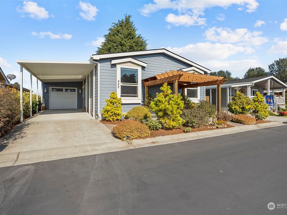 3611 I Street NE UNIT 422, Auburn, WA 98002 Zillow