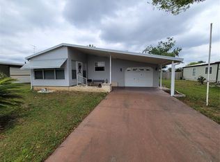 4413 Sentry Palm Loop, Zephyrhills, FL 33542