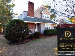 101 Pecan Ln, Richlands, NC 28574