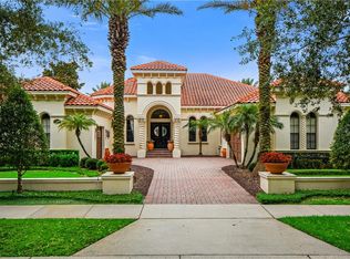 11408 Buckley Wood Ln, Windermere, FL 34786