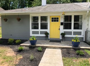 7911 Roxbury Ct, Landover, MD 20785