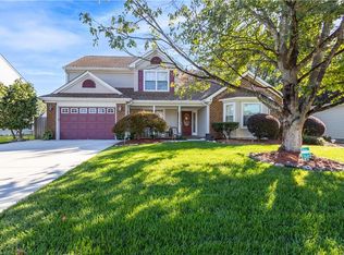 4736 Ardmore Ln, Virginia Beach, VA 23456