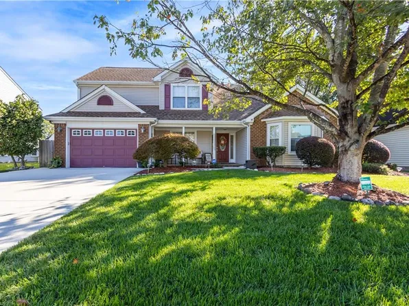 4736 Ardmore Ln, Virginia Beach, VA 23456