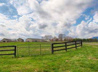 585 Graves Mill Rd, Madison, VA 22727