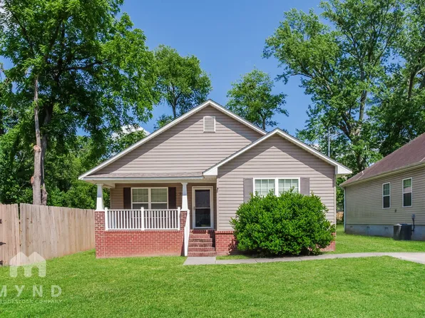 902 Appleby St NW, Huntsville, AL 35816