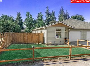 435 SW Forest Rd, Estacada, OR 97023