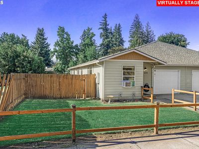 435 SW Forest Rd, Estacada, OR, 97023