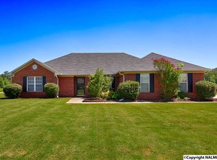 821 Macedonia Rd, Ardmore, AL 35739