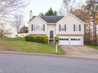 2875 Estuary Dr, Cartersville, GA 30101