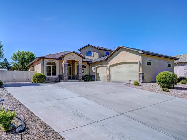 883 Grand Vista Way, Grand Junction, CO 81506