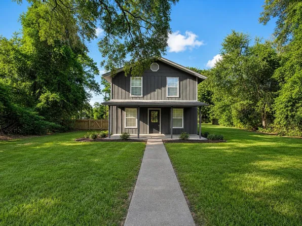310 W Harris St, Kirbyville, TX 75956