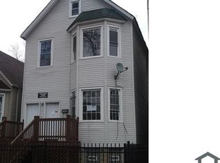 5529 S Carpenter St #1, Chicago, IL 60621