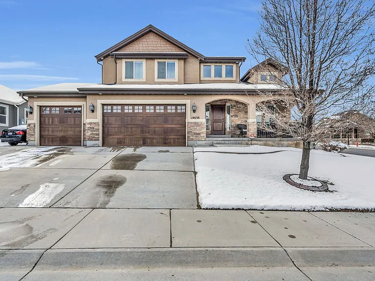 14638 S Quiet Glen Dr — Photo 1