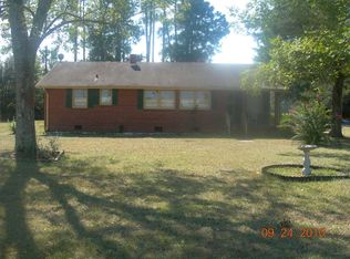 Peter Cromartie Rd, Garland, NC --