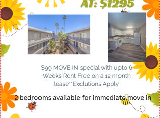515 S 13th St #57, Las Vegas, NV 89101