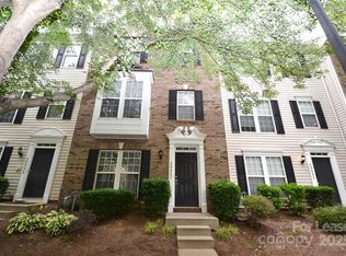 13527 Merry Chase Ln, Huntersville, NC 28078