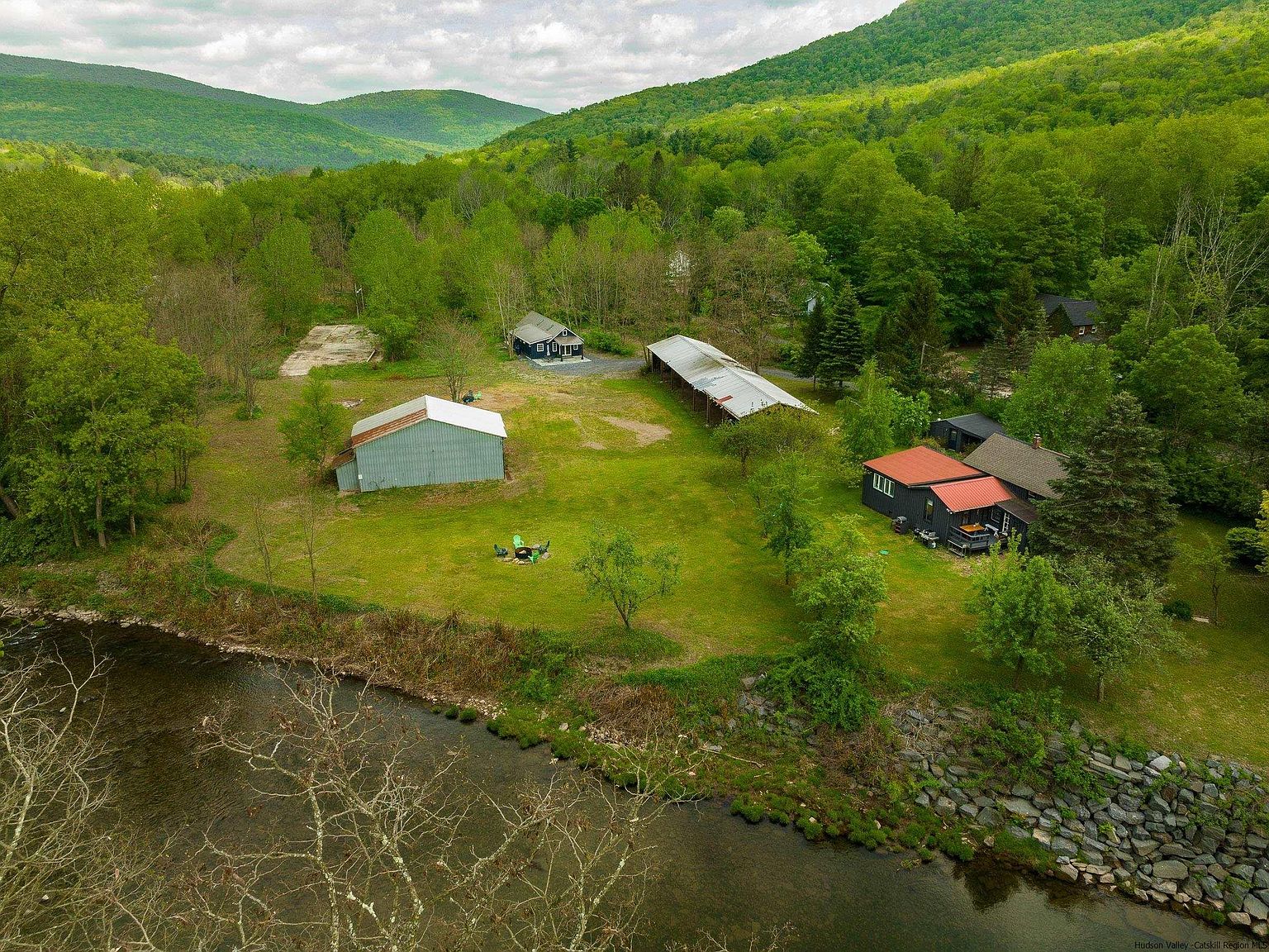 715 Dutcher Rd, Shandaken, NY 12480 Zillow