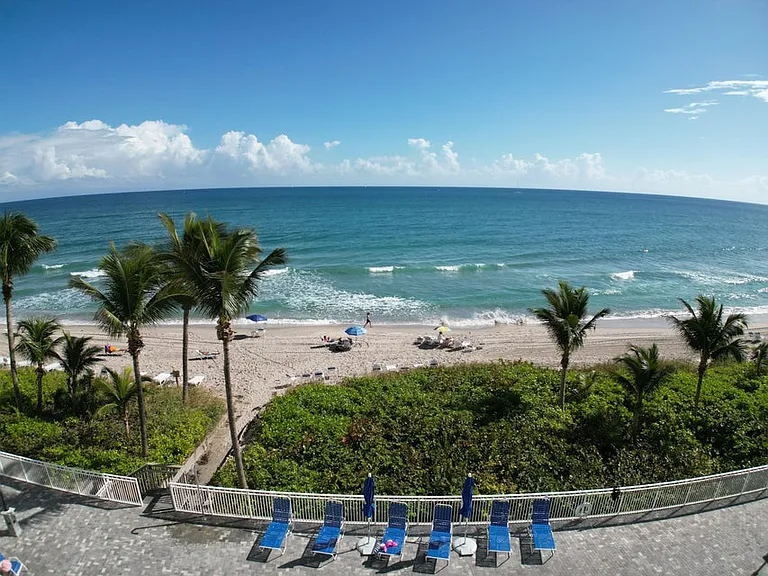 3215 S Ocean Blvd #402 — Photo 4