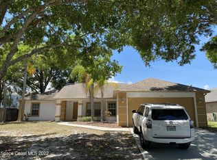 4260 Silver Lake Dr, Melbourne, FL 32901