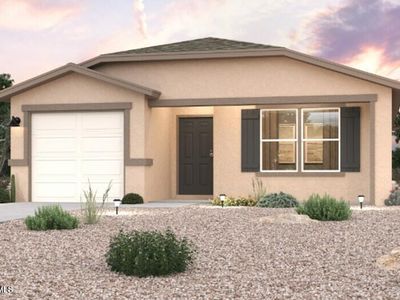 10723 W Arivaca Dr, Arizona City, AZ, 85123