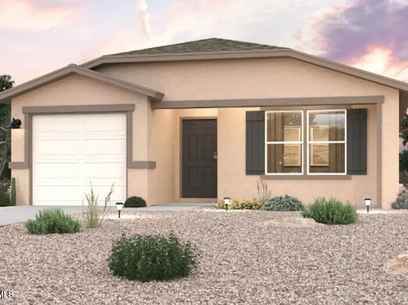 12722 W OBREGON Drive, Arizona City, AZ 85123