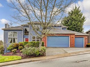 8634 SW Muledeer Dr, Beaverton, OR 97007