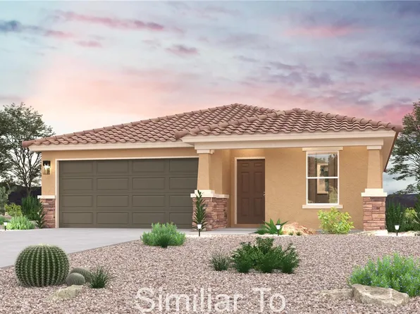 10442 N Black Boot Dr, Kingman, AZ 86401