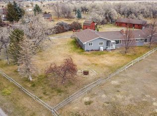3545 Juniper Dr, Helena, MT 59602