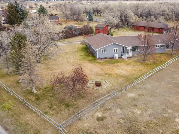 3545 Juniper Dr, Helena, MT 59602