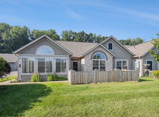 2647 Bluestone Cir, Kalamazoo, MI 49009