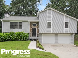 1472 Glynn Oaks Cir SW, Marietta, GA 30008