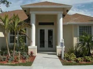 3791 SW Lachine St, Port Saint Lucie, FL 34953