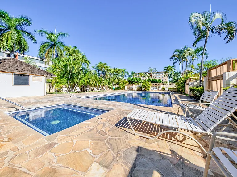 1060 Kamehameha Hwy #11405A — Photo 15