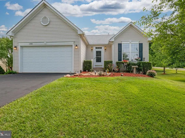 1105 Virginia Ave, Culpeper, VA 22701