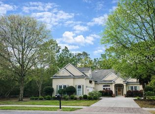108 Spring Meadow Dr, Bluffton, SC 29910