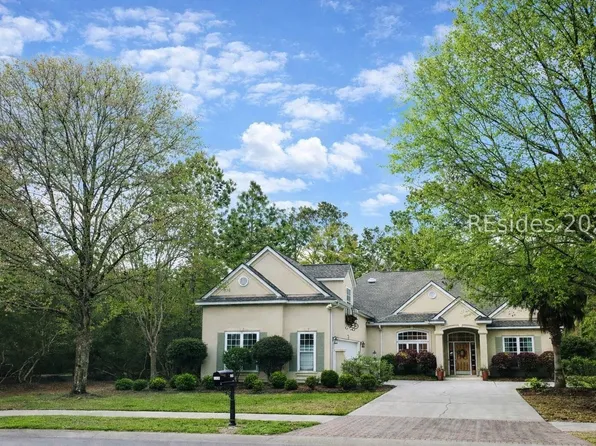108 Spring Meadow Dr, Bluffton, SC 29910