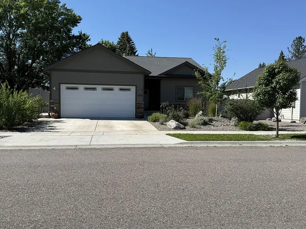 3035 Summerfield Dr, Missoula, MT 59804