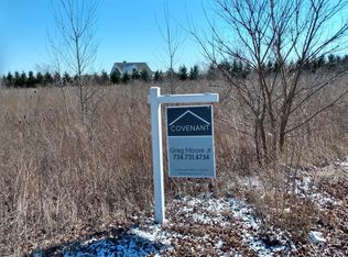 0 Lewis Ave, Ida, MI 48140