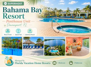 (Undisclosed Address), Davenport, FL 33897