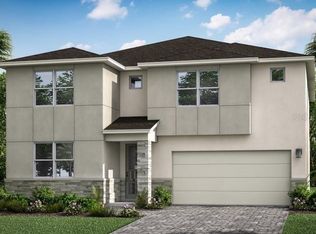 2348 Village Amble Loop, Lutz, FL 33558