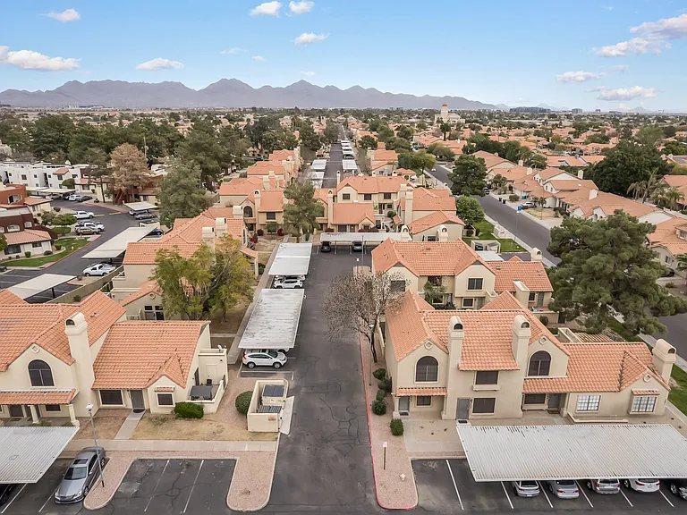 5704 E Aire Libre Ave #2051 — Photo 85