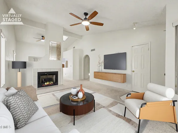 3510 E HAMPTON Avenue #17, Mesa, AZ 85204