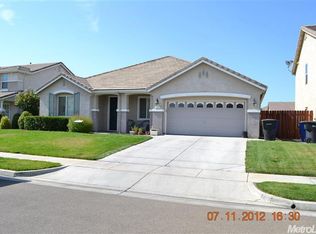 1437 Brahma St, Patterson, CA 95363