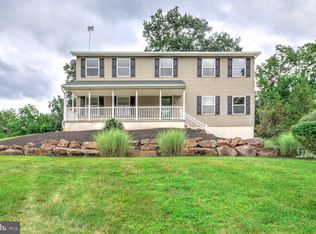 115 Thundergust Mill Rd, Wellsville, PA 17365